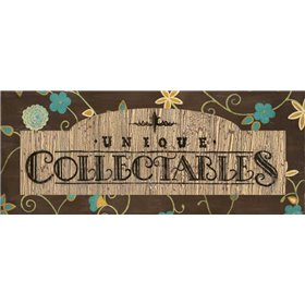 Collectables