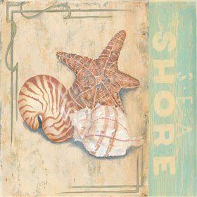 Sea Shore
