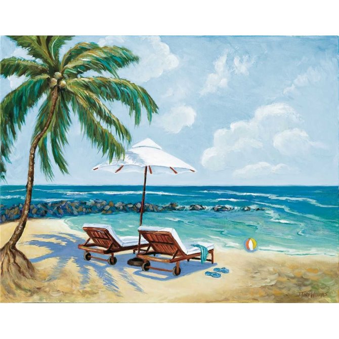 Sea Side