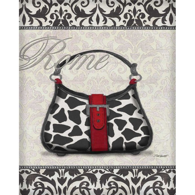 Classy Purse II