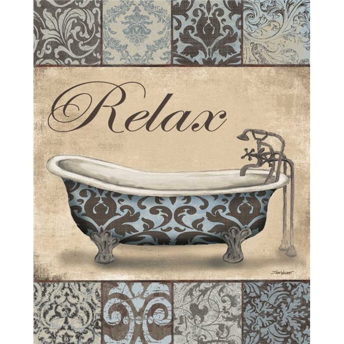 Relax Bath