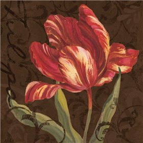 Cuadro para dormitorio - Tulipa II - Cuadrostock