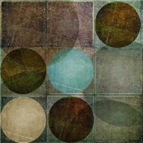 Box of Circles I