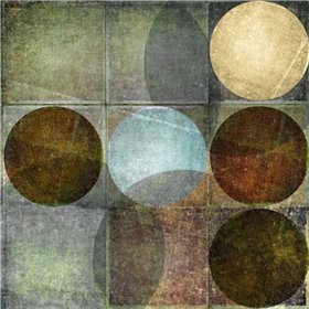 Box of Circles II