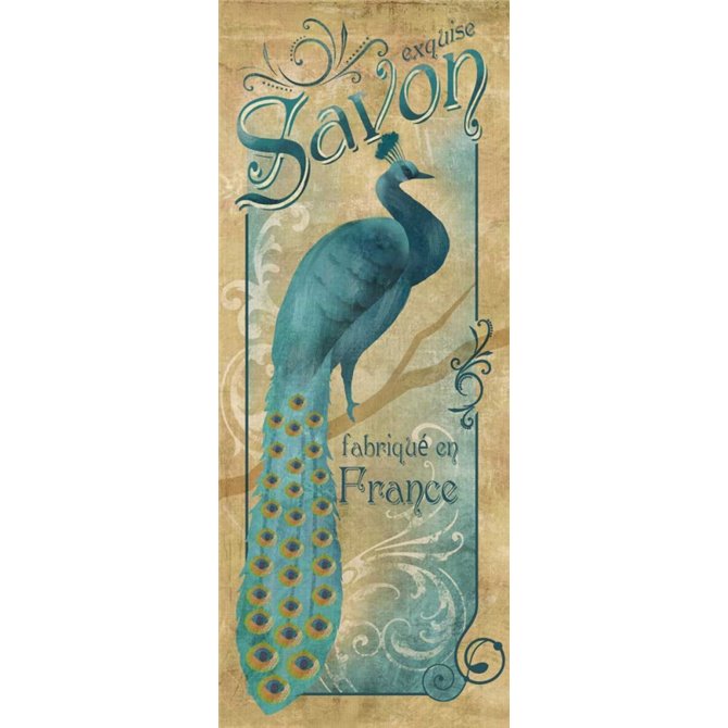 Exquise Savon - Cuadrostock