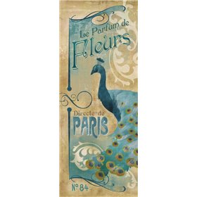 Le Parfum de Fleurs