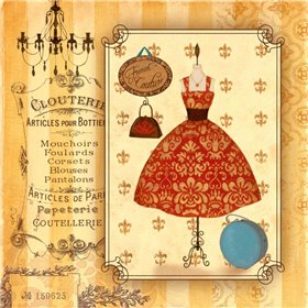 French Couture