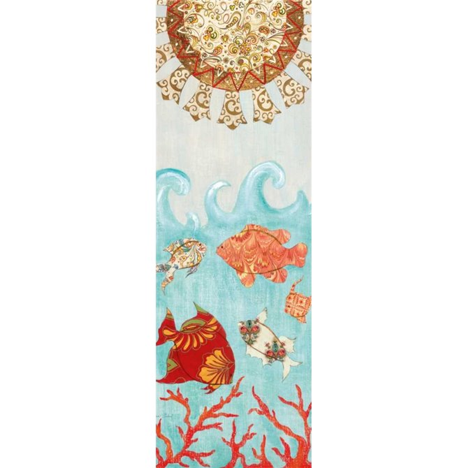 Under the Sea I