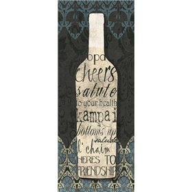 Wine Collection I