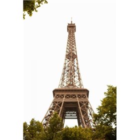 Eiffel Tower I - Cuadrostock