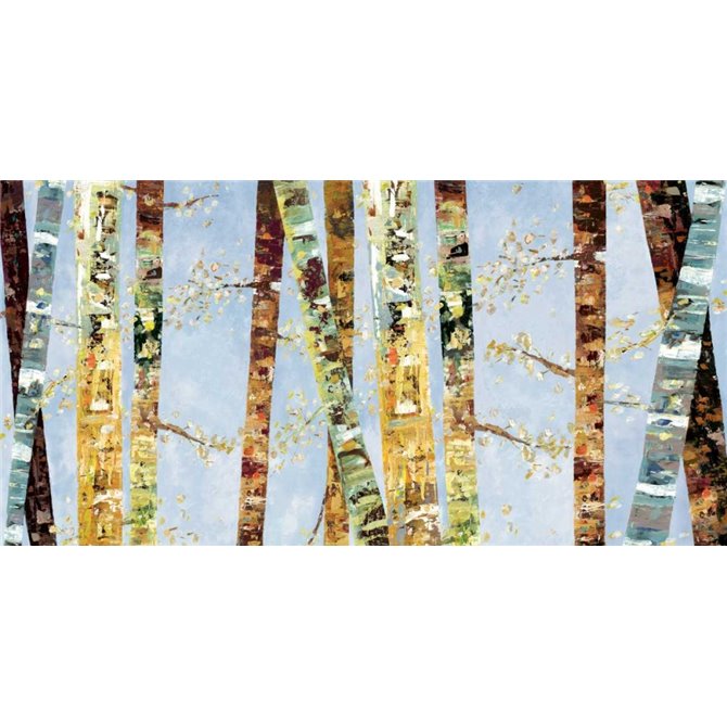 Bark Abstract