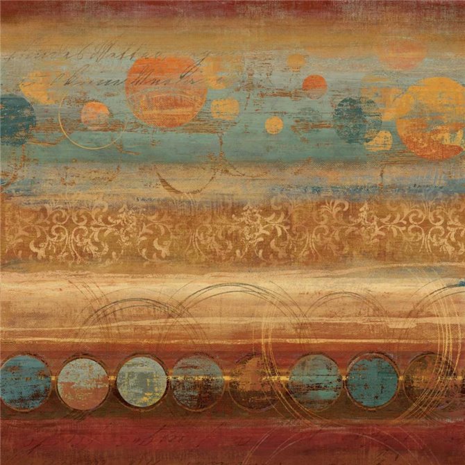 Pattern Play I
