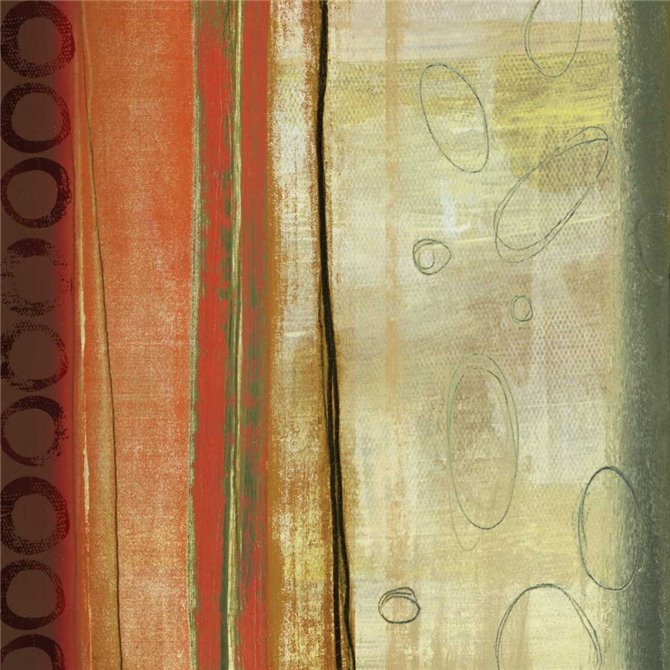 Oasis Circles I