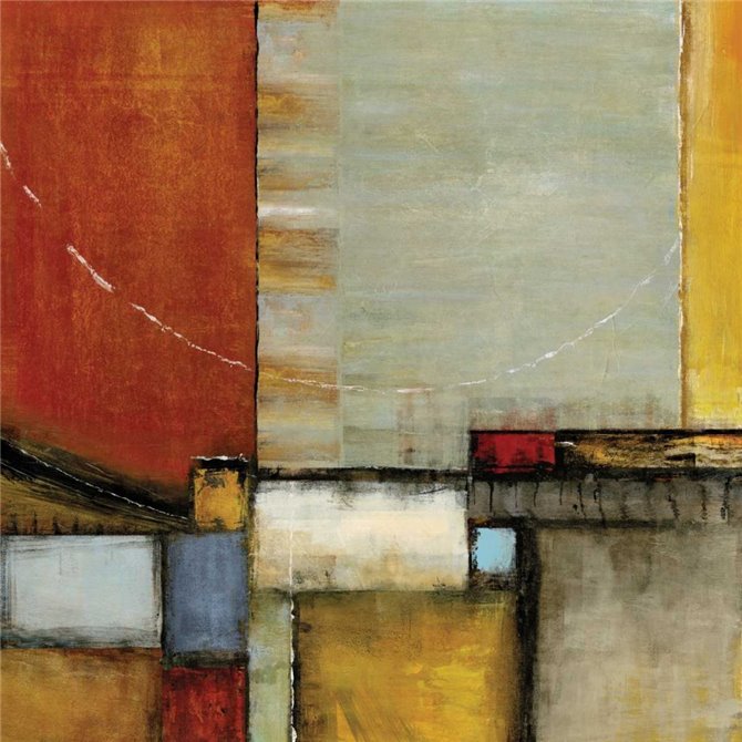 Emergence I