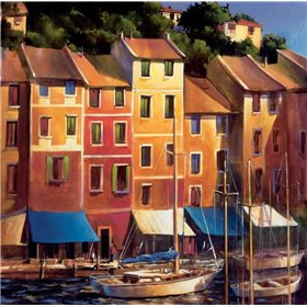Portofino Waterfront