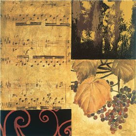 Autumn Waltz II