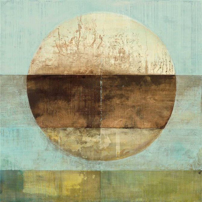 The Gathering Shore