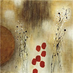 Autumn Moon I