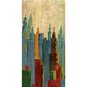 Towerscape II