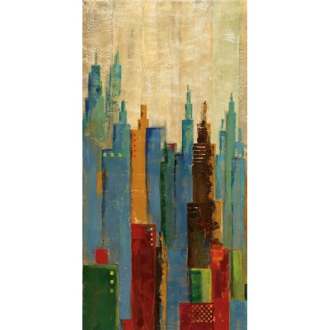 Towerscape II