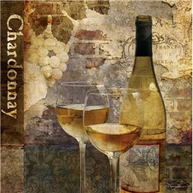Chardonnay - Cuadrostock