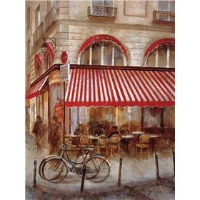 Cafe de Paris II