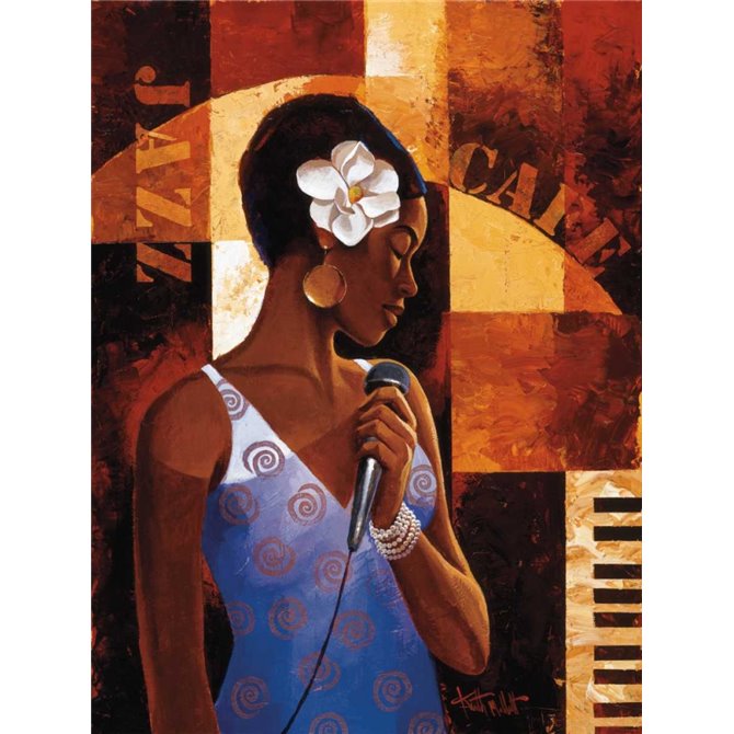 Jazz Cafe