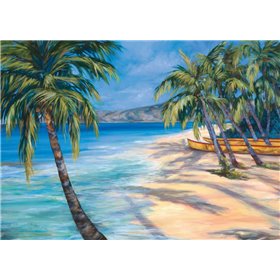 Sugar Beach