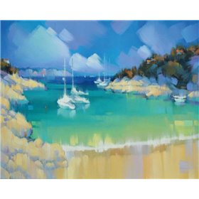 Cala Llombards IV