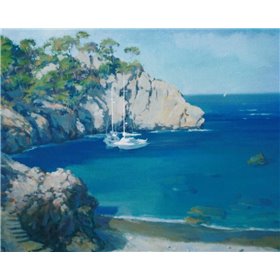 Cala Secreta