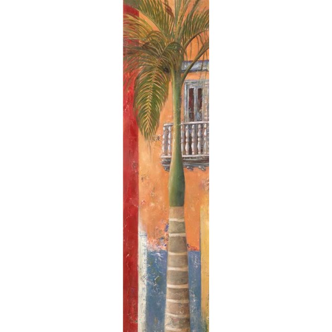 Balcones De Cartagena II