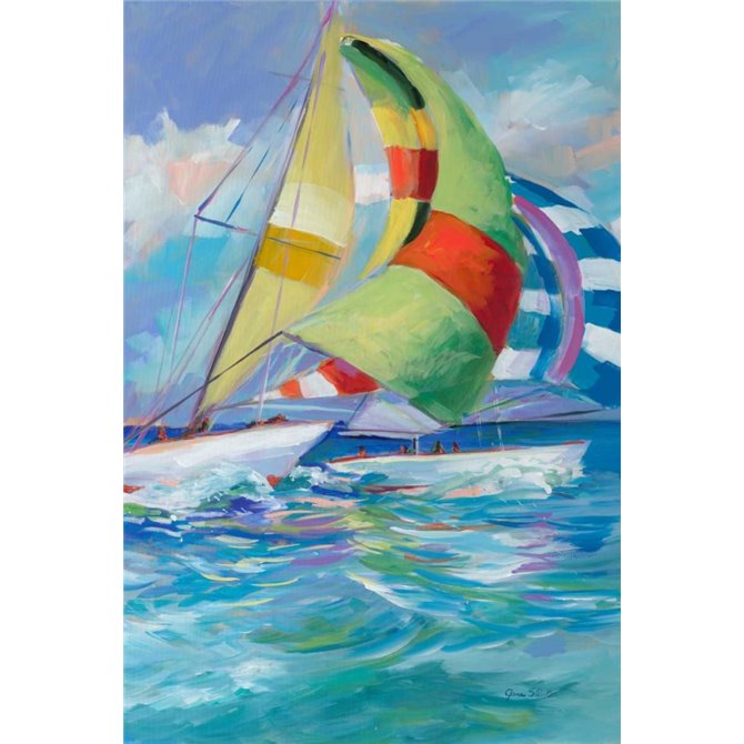 Full Sail I