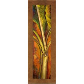 Orange Plantain