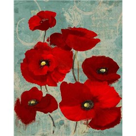 Kindles Poppies I