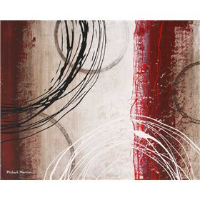 Tricolored Gestures I