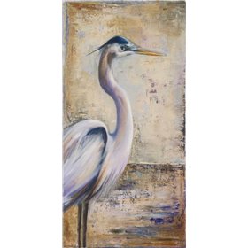 Blue Heron I
