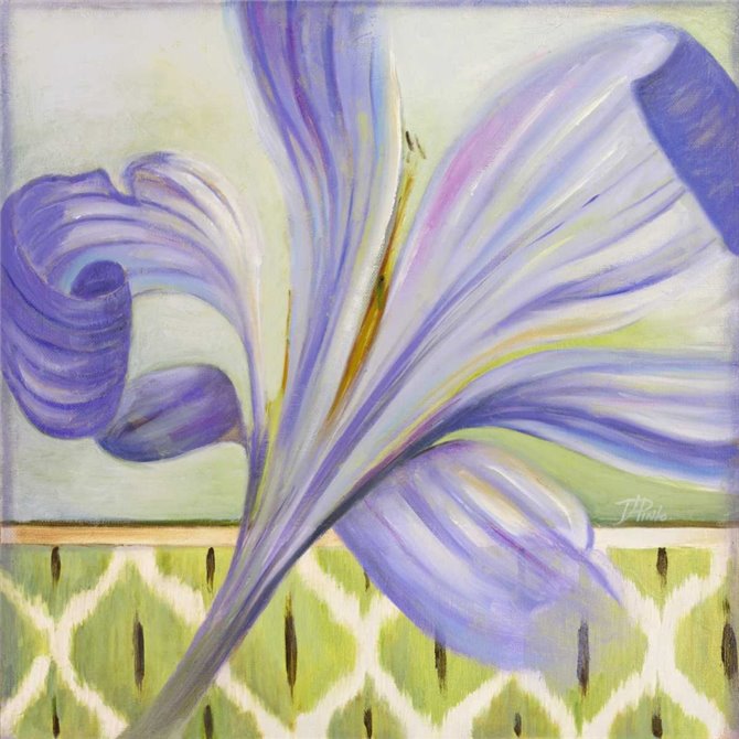 African Lily II