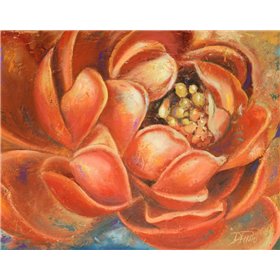 Red Lotus I