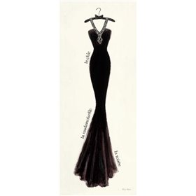 Couture Noir Original lII