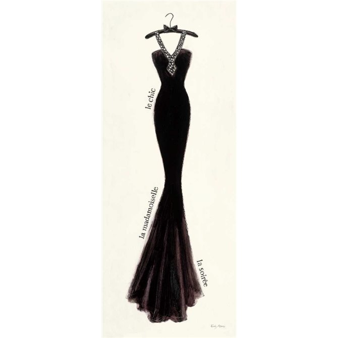 Couture Noir Original lII