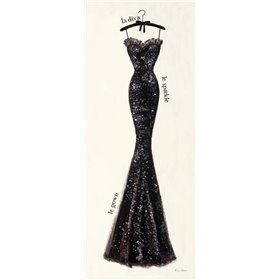 Couture Noir Original IV