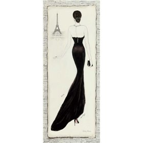 Elegance Diva I