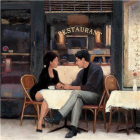 Rendezvous