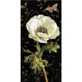 Jardin Paris Florals I