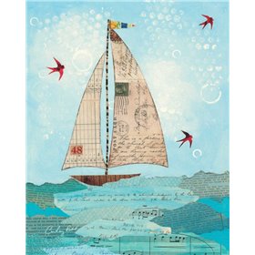 Coastal Notes I