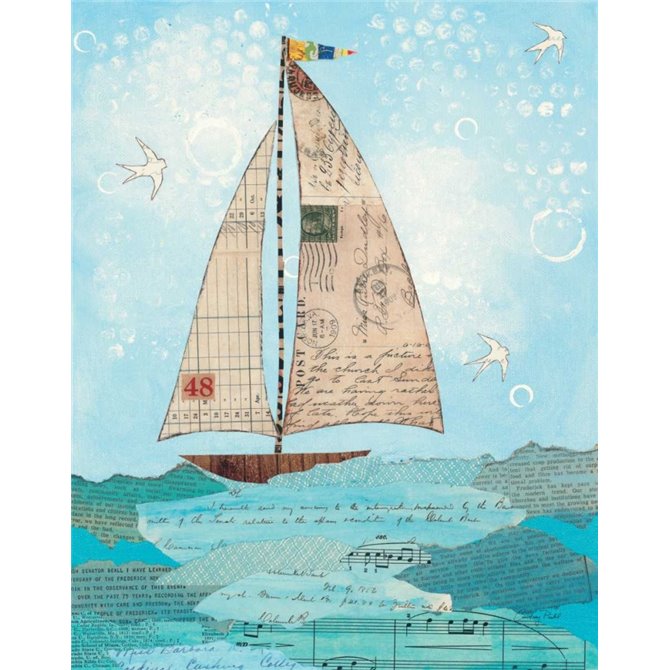 Coastal Notes I