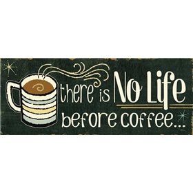 Funny Coffee II