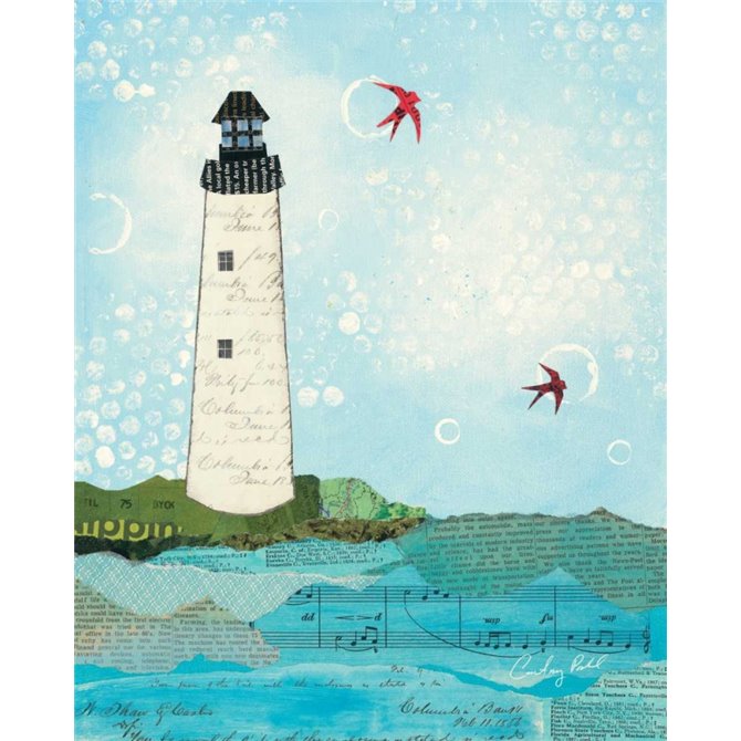 Coastal Notes II