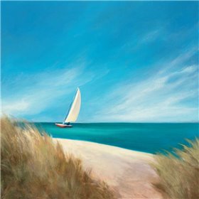 Sunday Sail