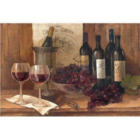 Vintage Wine